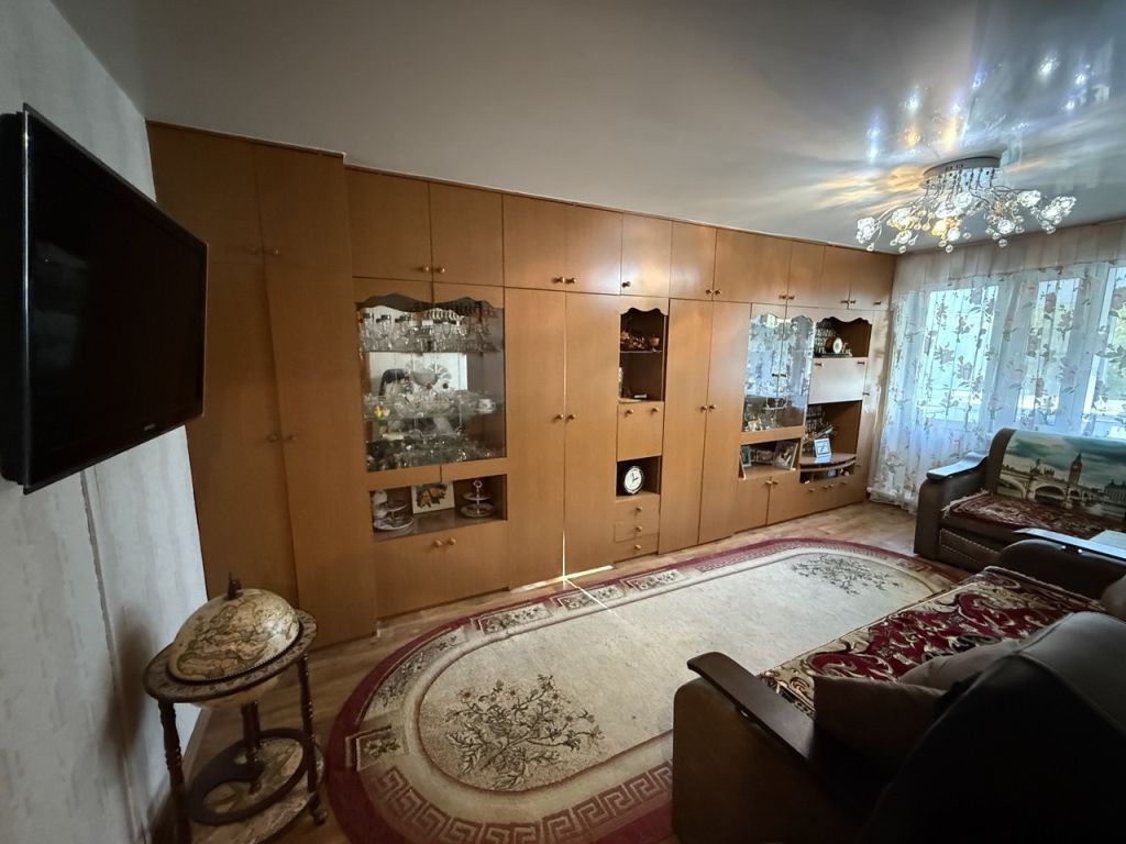 Продажа 3-комнатной квартиры, Заволжье, Пушкина ул,  36