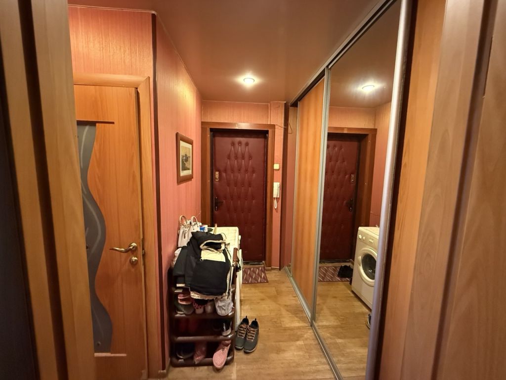 Продажа 3-комнатной квартиры, Заволжье, Пушкина ул,  36