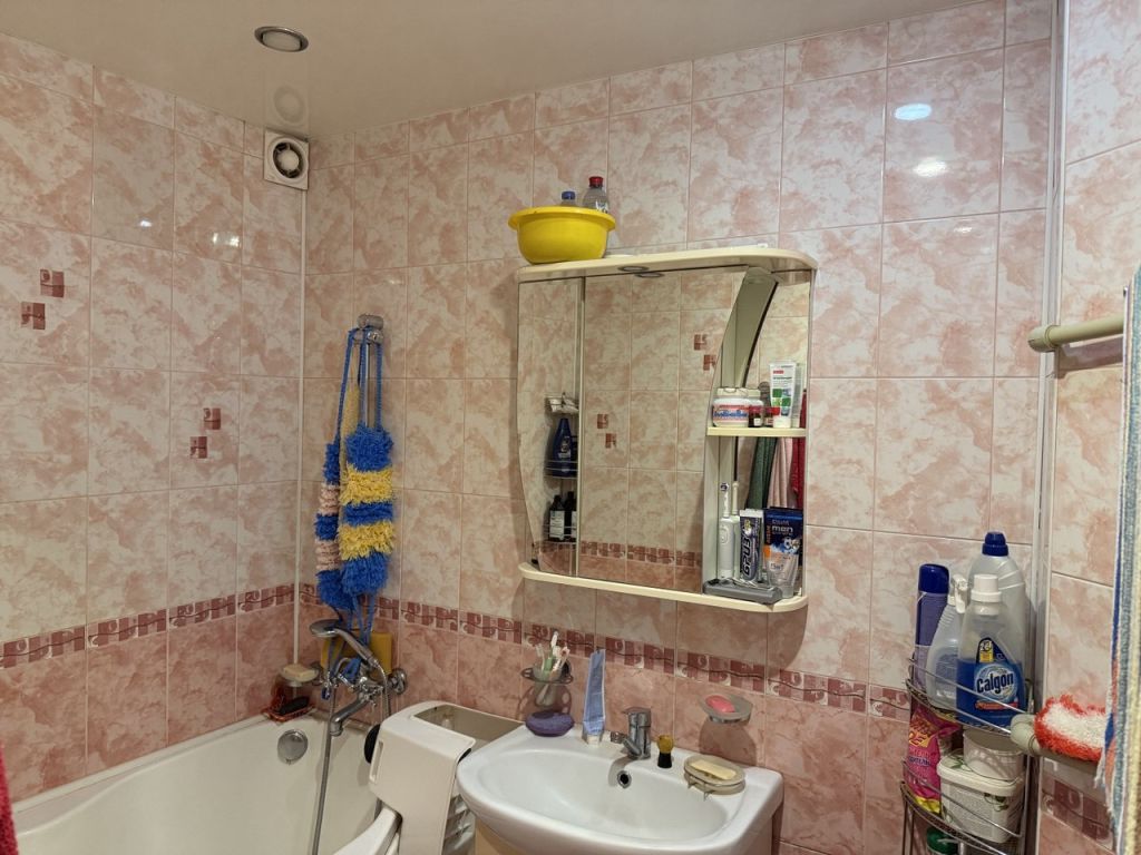 Продажа 3-комнатной квартиры, Заволжье, Пушкина ул,  36