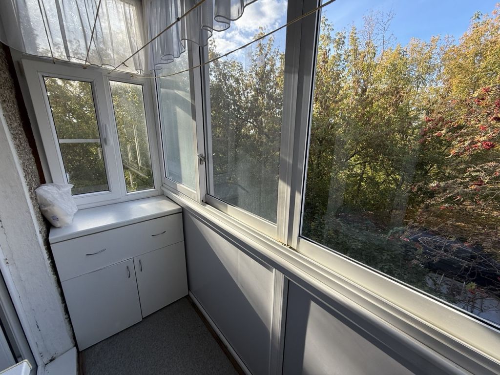 Продажа 3-комнатной квартиры, Заволжье, Пушкина ул,  36