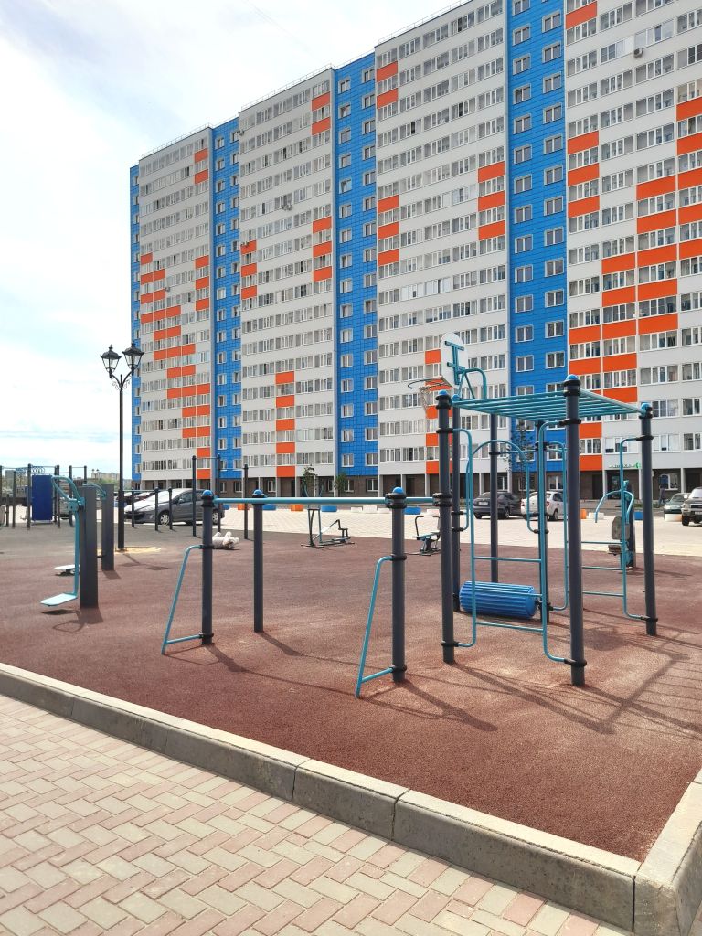 Продажа 1-комнатной квартиры, Тверь, Новочеркасская ул,  49