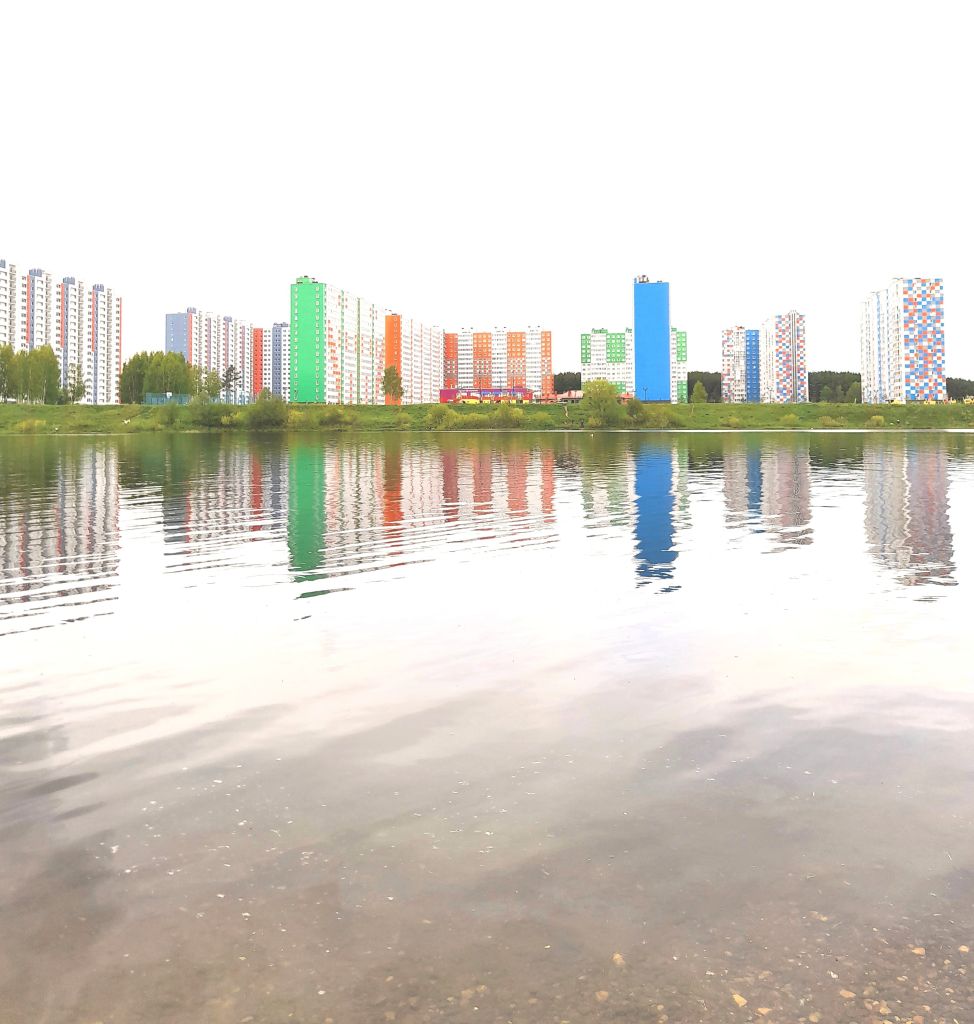 Продажа 1-комнатной квартиры, Тверь, Новочеркасская ул,  49