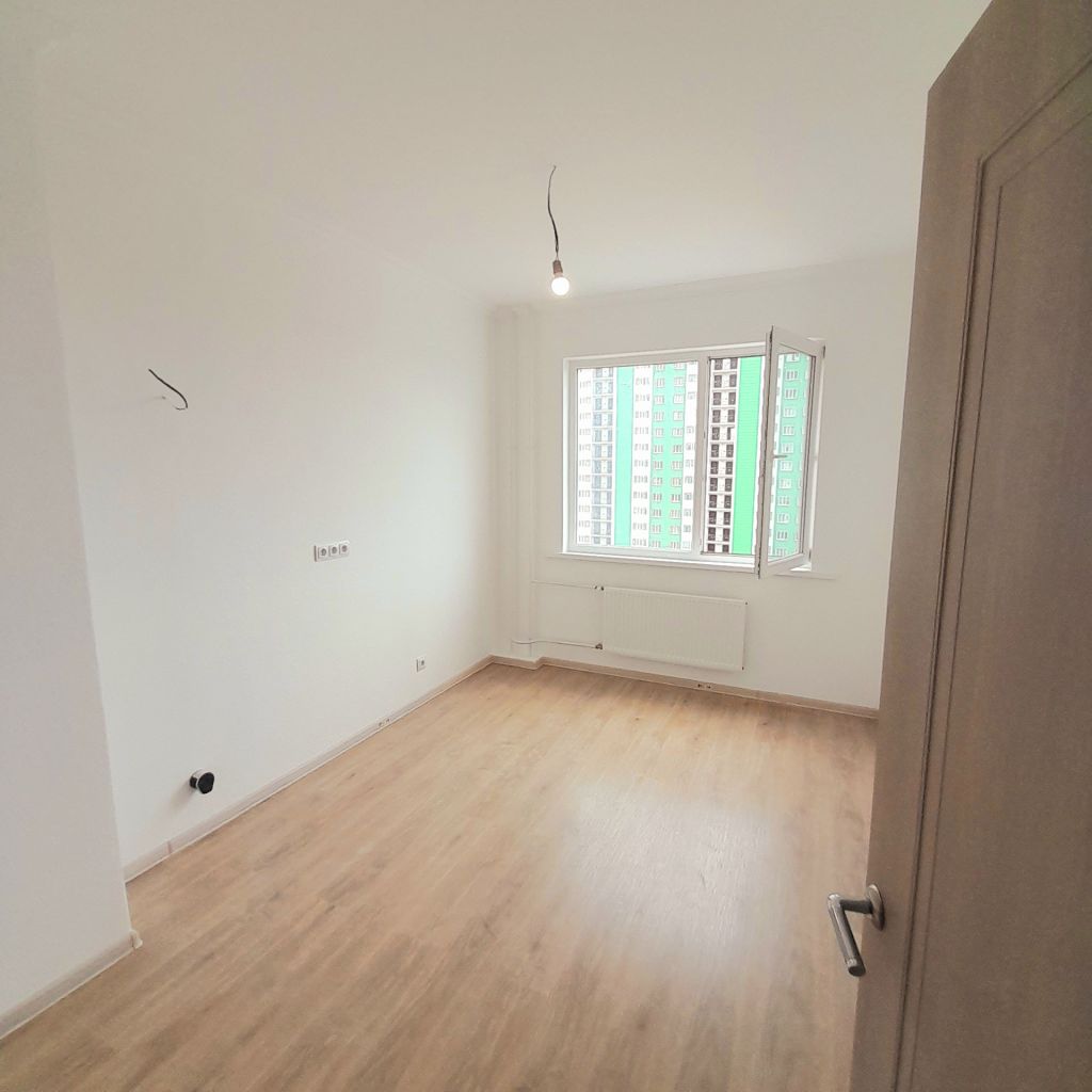 Продажа 1-комнатной квартиры, Тверь, Новочеркасская ул,  49