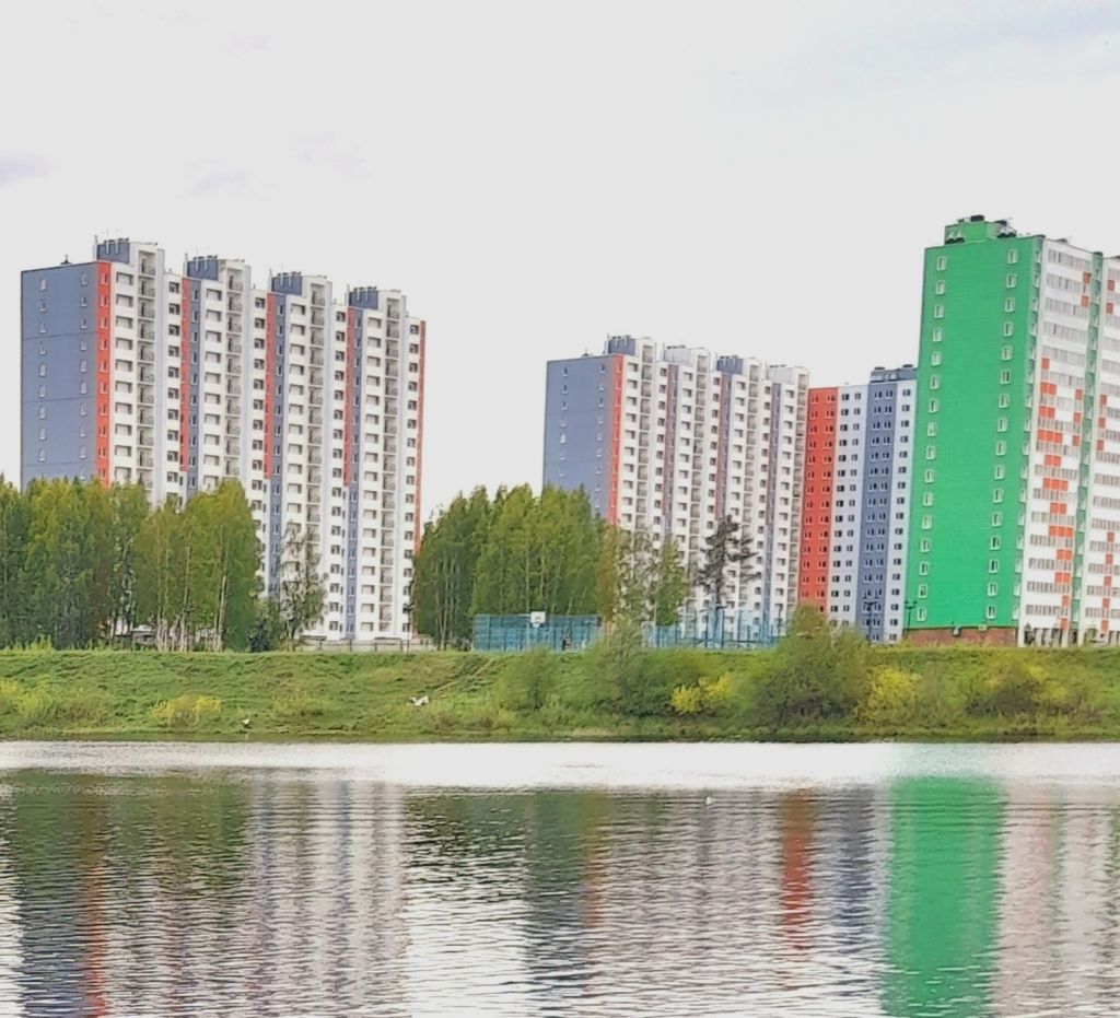 Продажа 2-комнатной квартиры, Тверь, Новочеркасская ул,  49