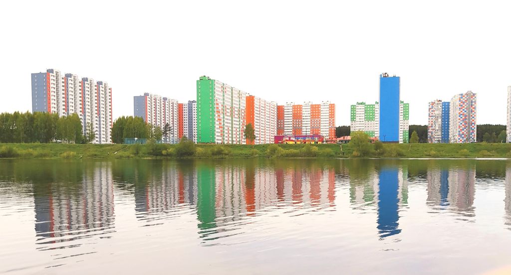 Продажа 1-комнатной квартиры, Тверь, Новочеркасская ул,  48