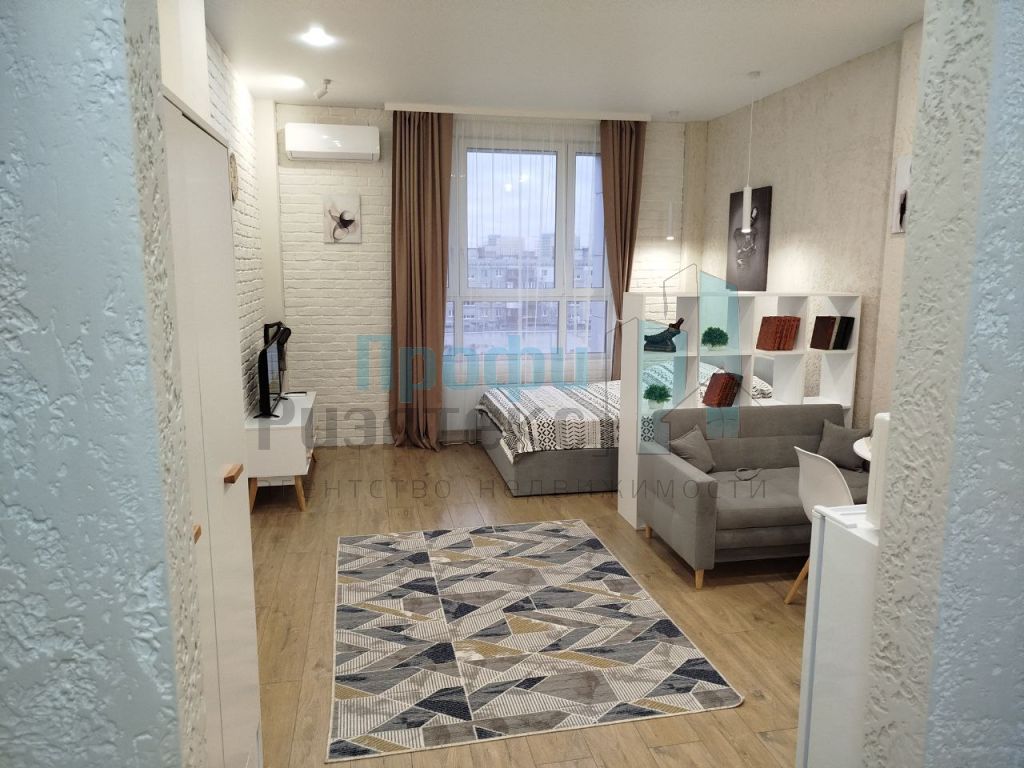 Продажа 1-комнатной квартиры, Нижний Новгород, Гордеевская ул,  107