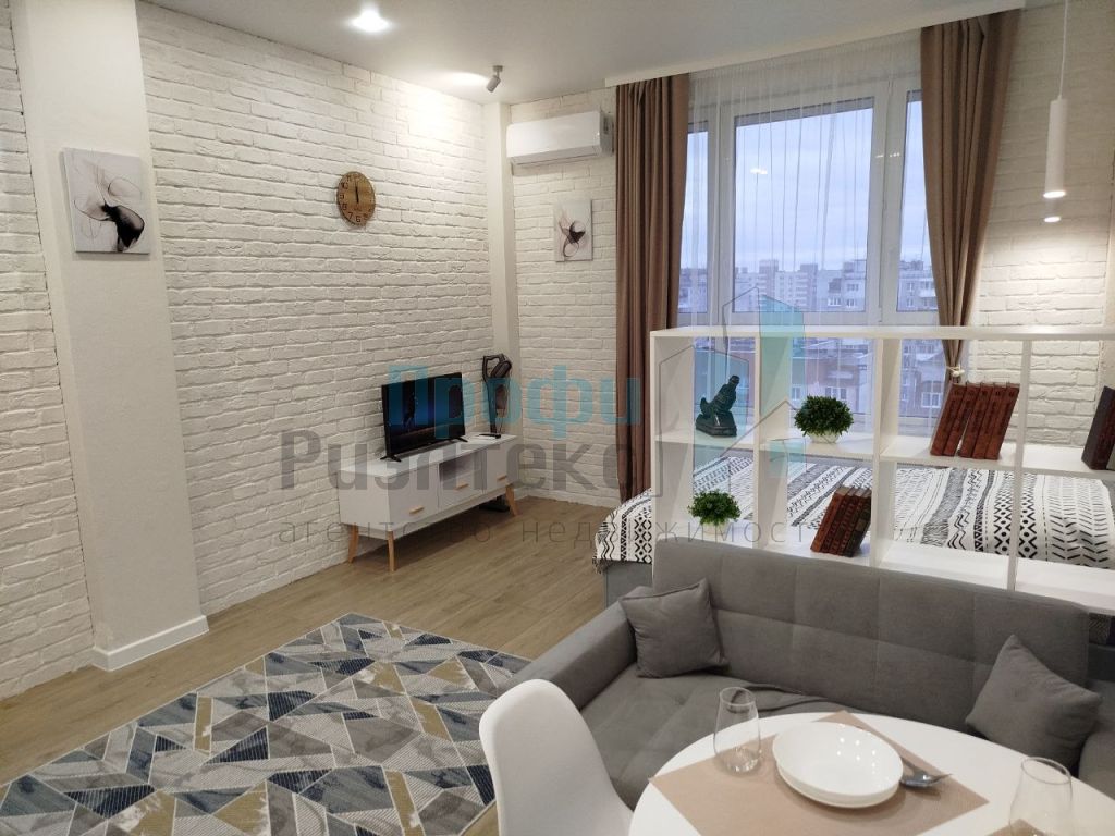 Продажа 1-комнатной квартиры, Нижний Новгород, Гордеевская ул,  107