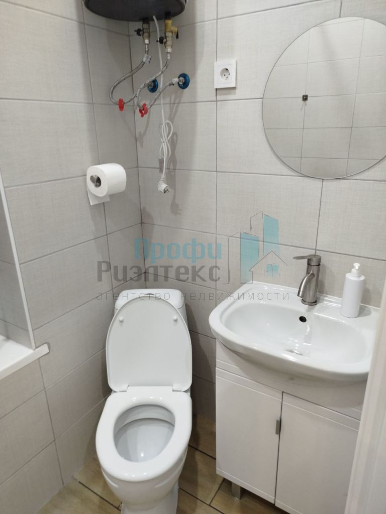 Продажа 1-комнатной квартиры, Нижний Новгород, Гордеевская ул,  107