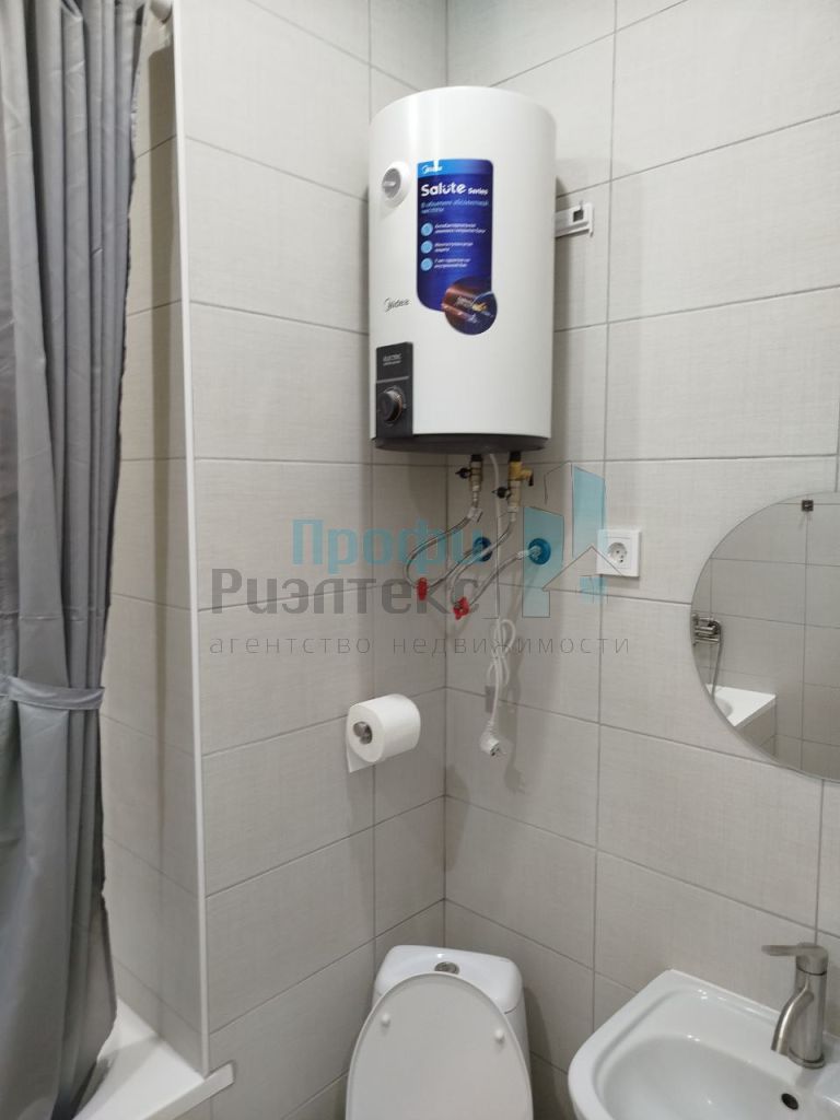 Продажа 1-комнатной квартиры, Нижний Новгород, Гордеевская ул,  107