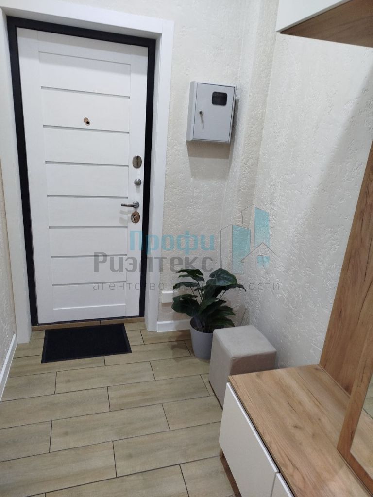 Продажа 1-комнатной квартиры, Нижний Новгород, Гордеевская ул,  107