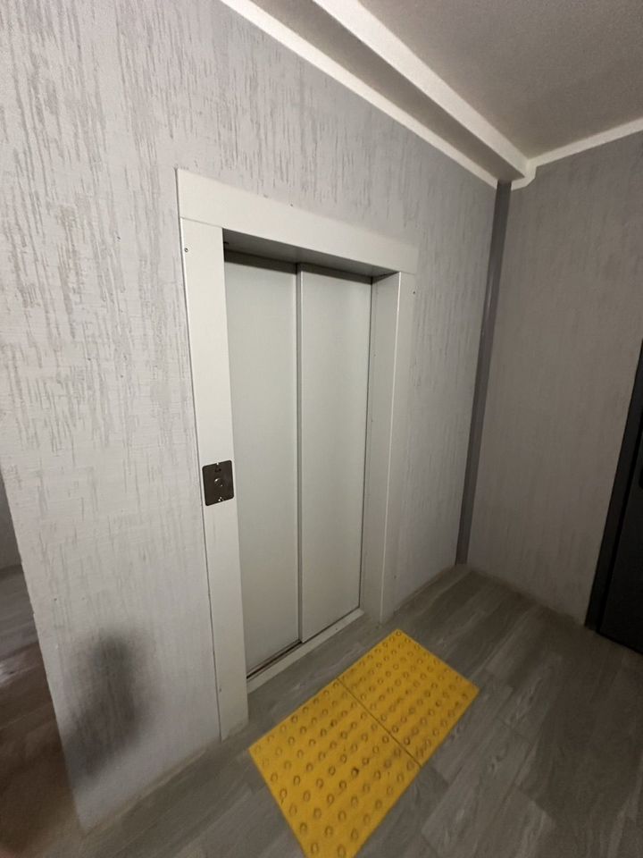 Продажа 1-комнатной квартиры, Кострома, Войкова ул,  22