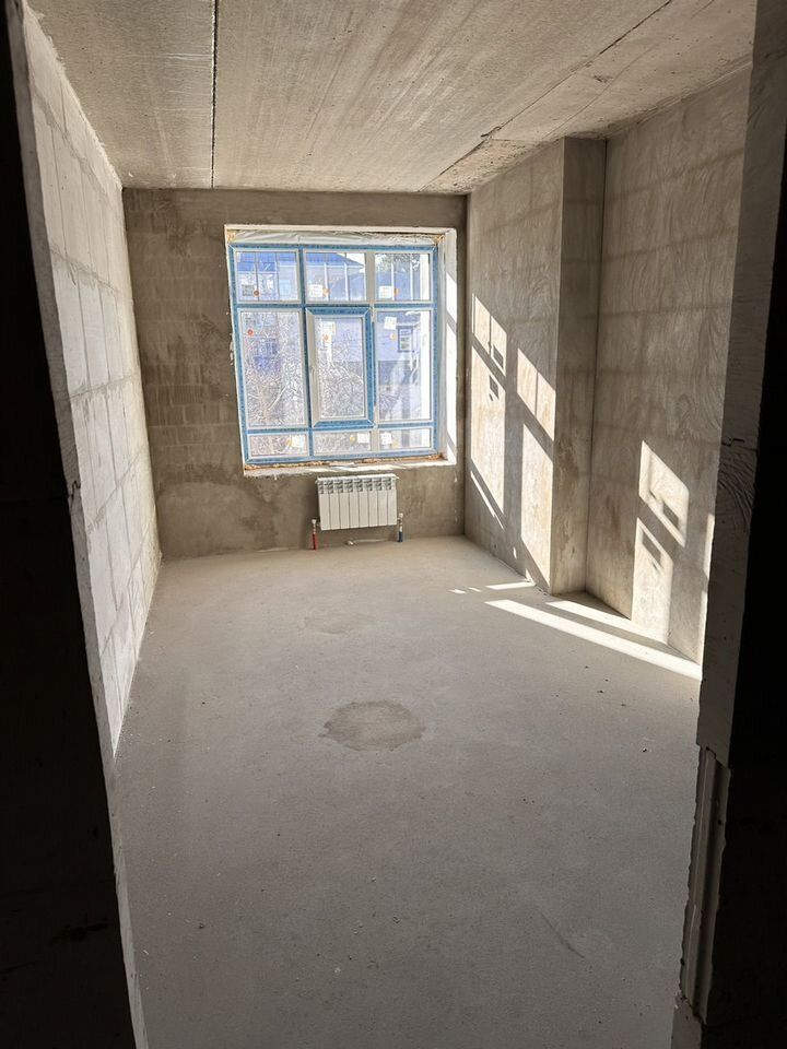 Продажа 1-комнатной квартиры, Кострома, Войкова ул,  22