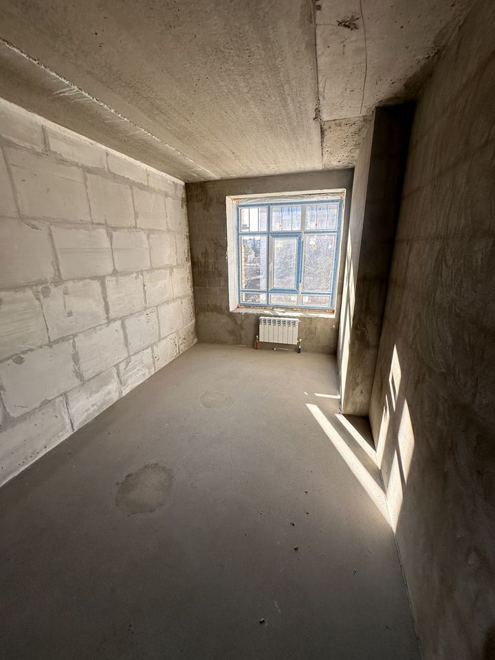 Продажа 1-комнатной квартиры, Кострома, Войкова ул,  22