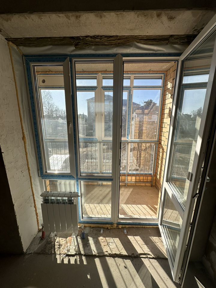 Продажа 1-комнатной квартиры, Кострома, Войкова ул,  22