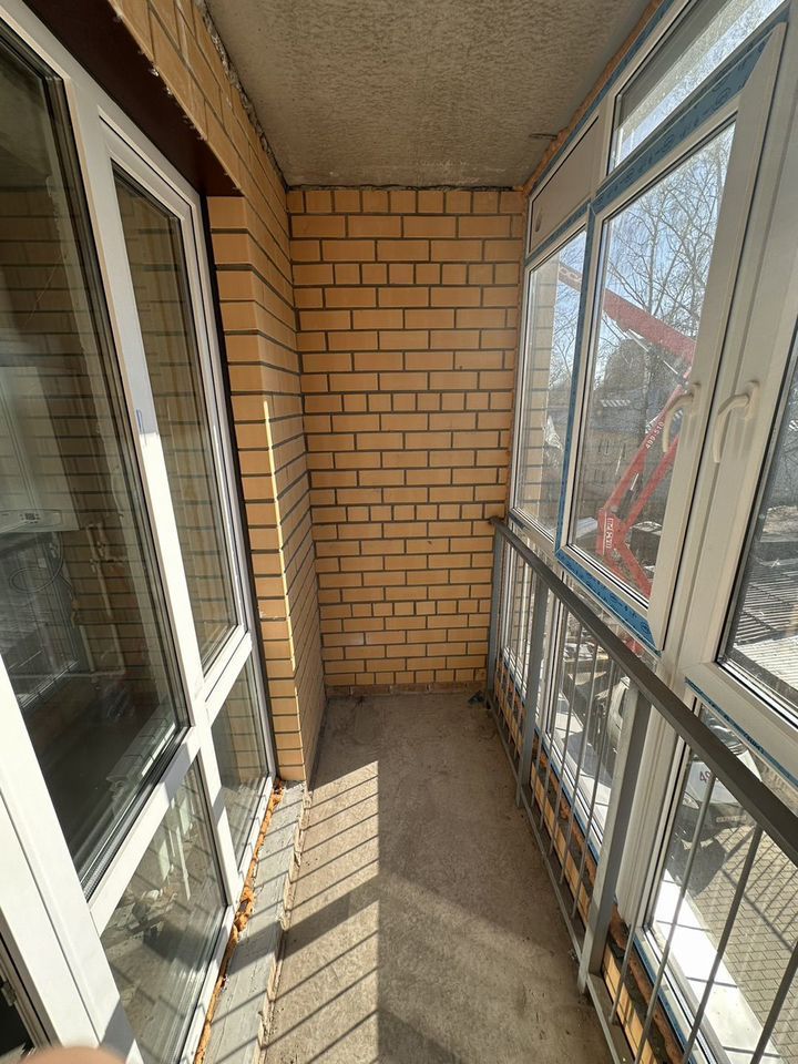 Продажа 1-комнатной квартиры, Кострома, Войкова ул,  22