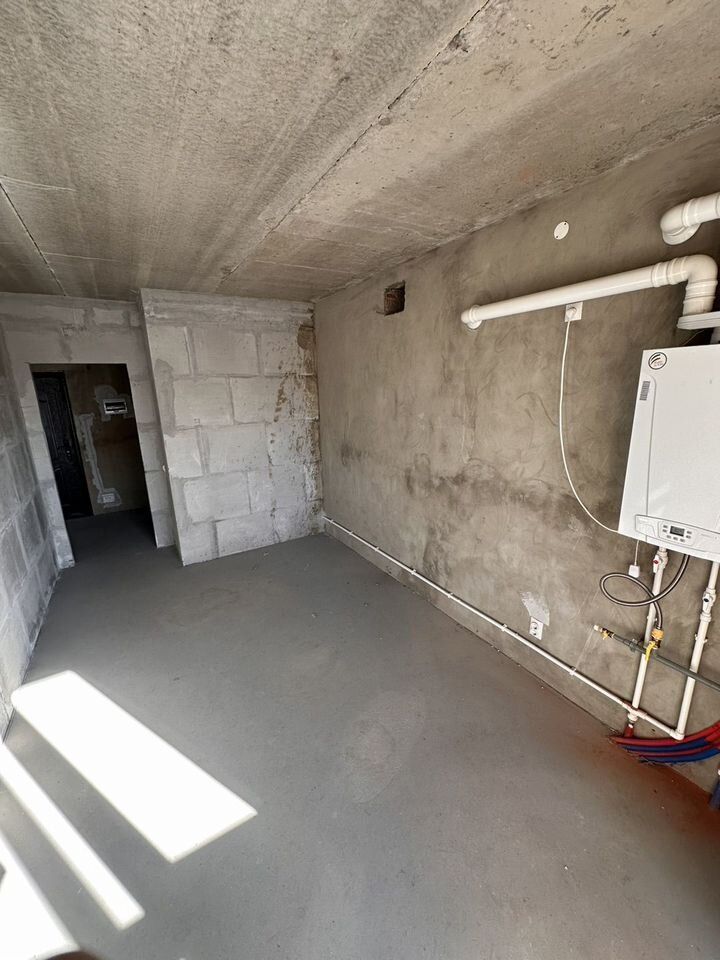 Продажа 1-комнатной квартиры, Кострома, Войкова ул,  22