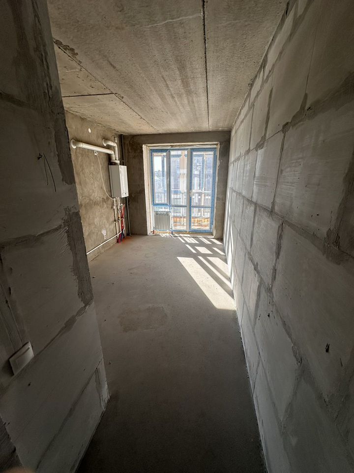 Продажа 1-комнатной квартиры, Кострома, Войкова ул,  22