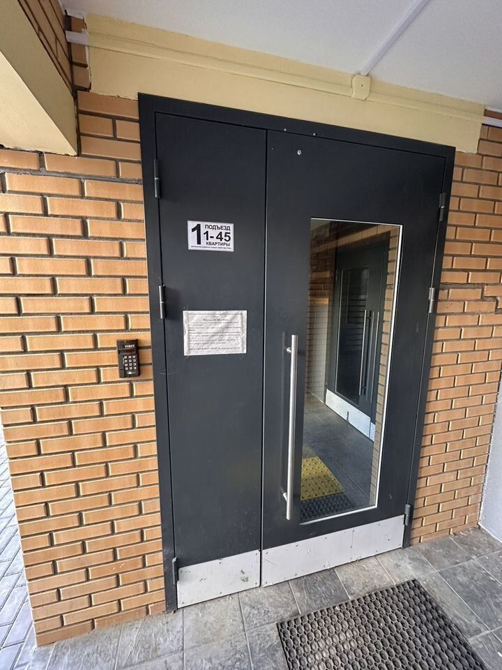 Продажа 1-комнатной квартиры, Кострома, Войкова ул,  22