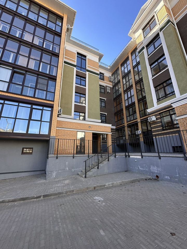 Продажа 1-комнатной квартиры, Кострома, Войкова ул,  22