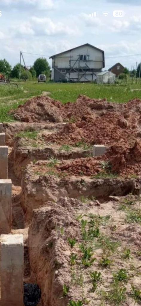 Продажа участка, Первомайские Горки