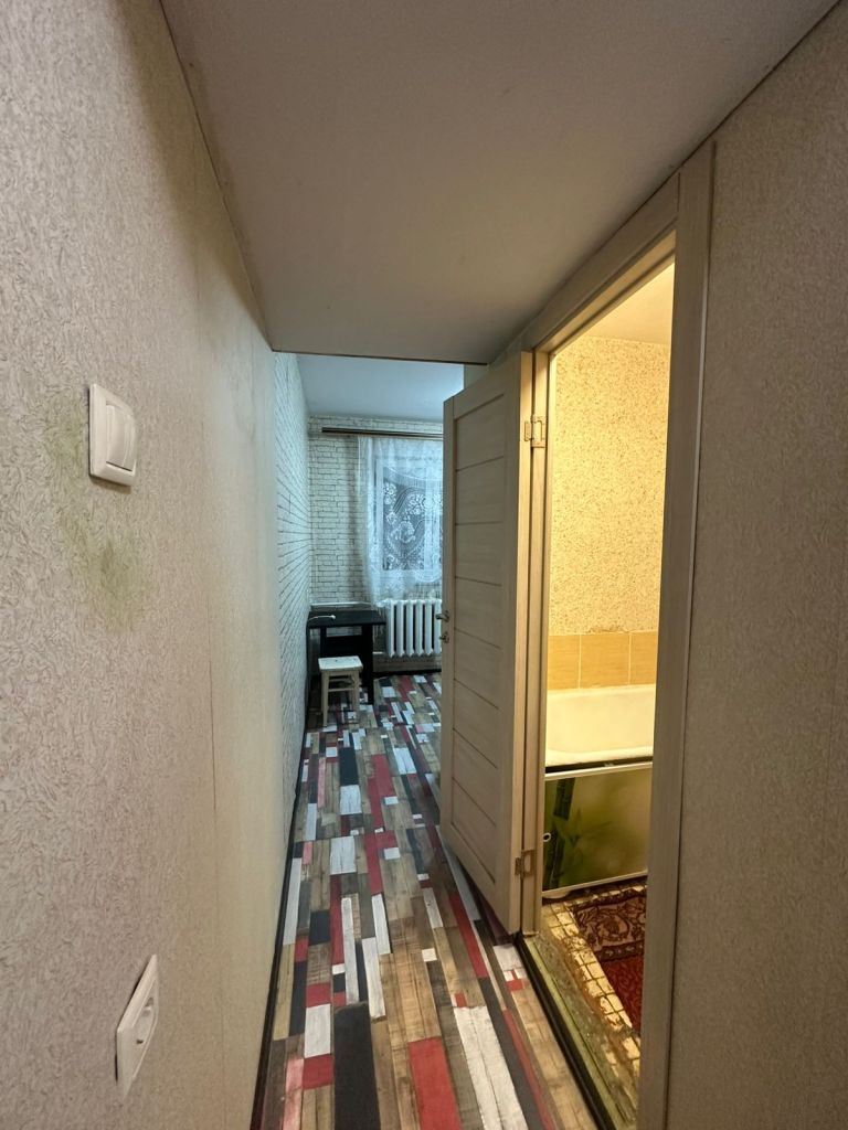 Продажа 1-комнатной квартиры, Тверь, Склизкова ул,  113