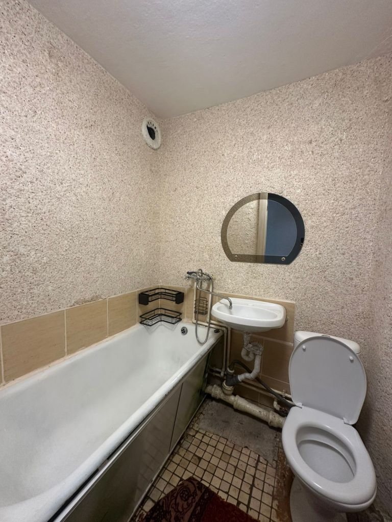 Продажа 1-комнатной квартиры, Тверь, Склизкова ул,  113