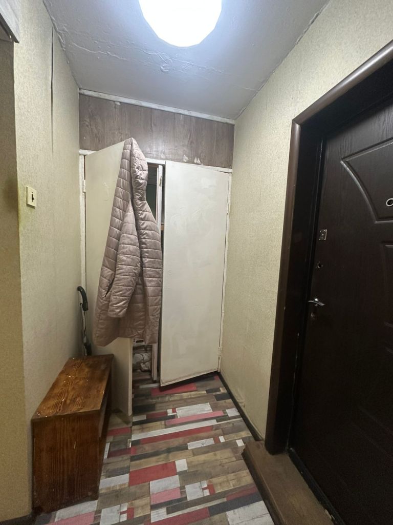 Продажа 1-комнатной квартиры, Тверь, Склизкова ул,  113