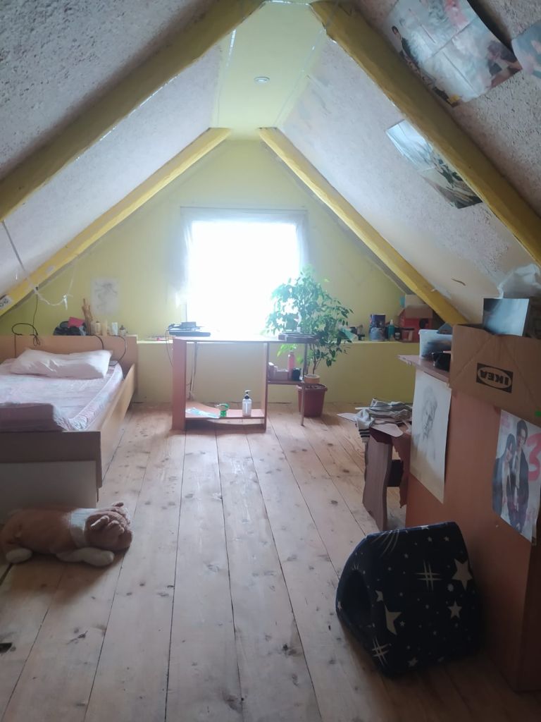 Продажа дома, 45м <sup>2</sup>, 10 сот., Смоленск, Краснофлотский 1-й пер,  22А