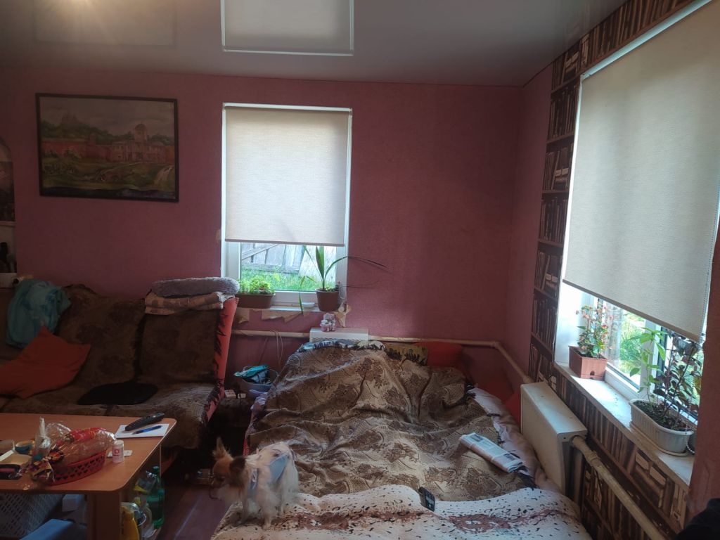 Продажа дома, 45м <sup>2</sup>, 10 сот., Смоленск, Краснофлотский 1-й пер,  22А