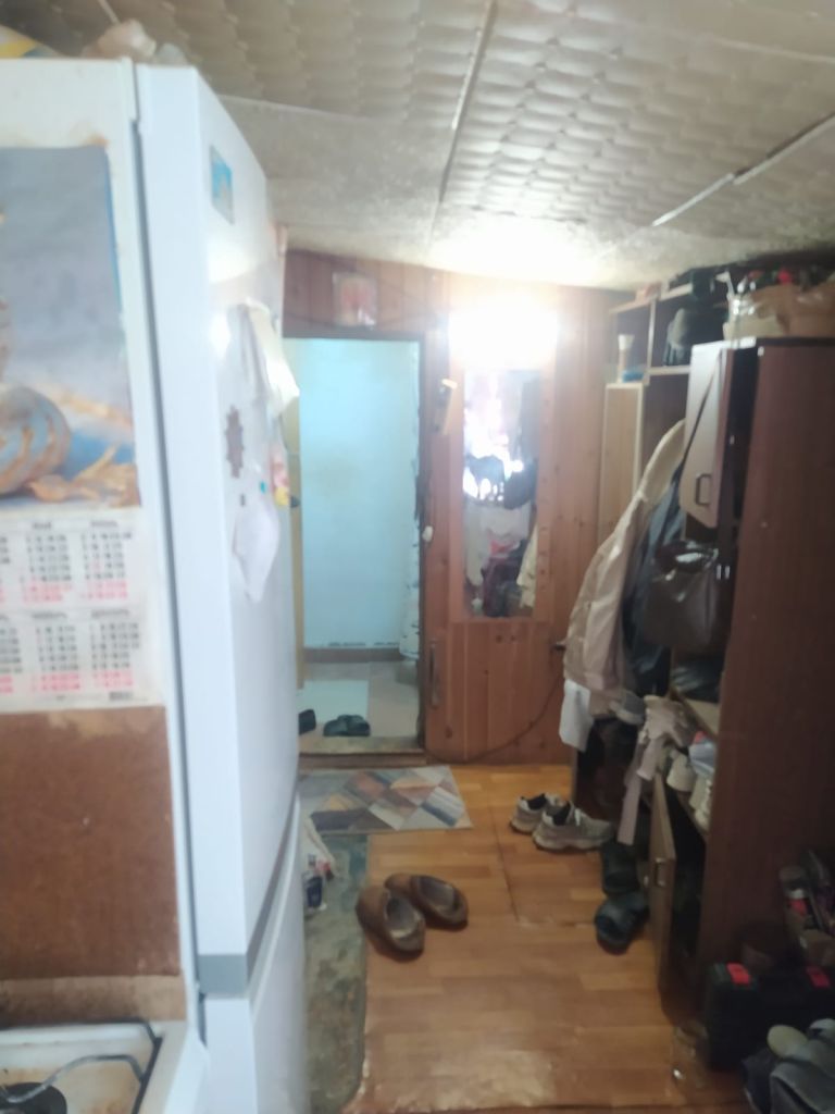 Продажа дома, 45м <sup>2</sup>, 10 сот., Смоленск, Краснофлотский 1-й пер,  22А