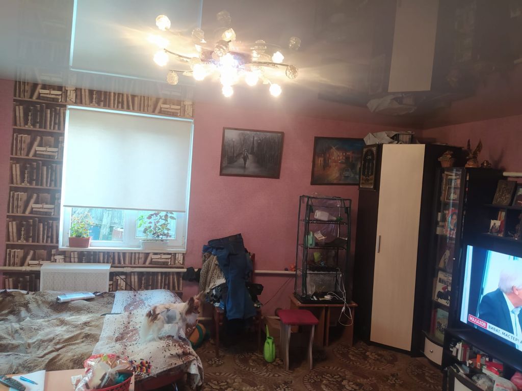 Продажа дома, 45м <sup>2</sup>, 10 сот., Смоленск, Краснофлотский 1-й пер,  22А