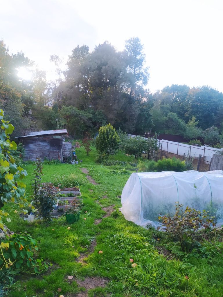 Продажа дома, 45м <sup>2</sup>, 10 сот., Смоленск, Краснофлотский 1-й пер,  22А