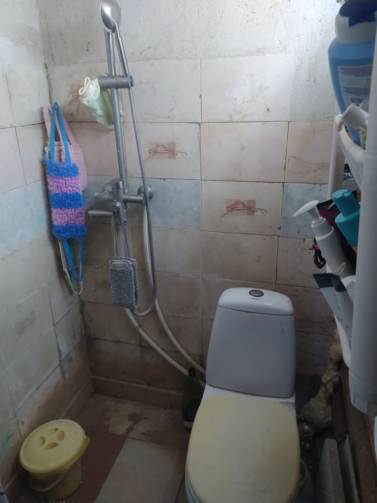 Продажа дома, 45м <sup>2</sup>, 10 сот., Смоленск, Краснофлотский 1-й пер,  22А