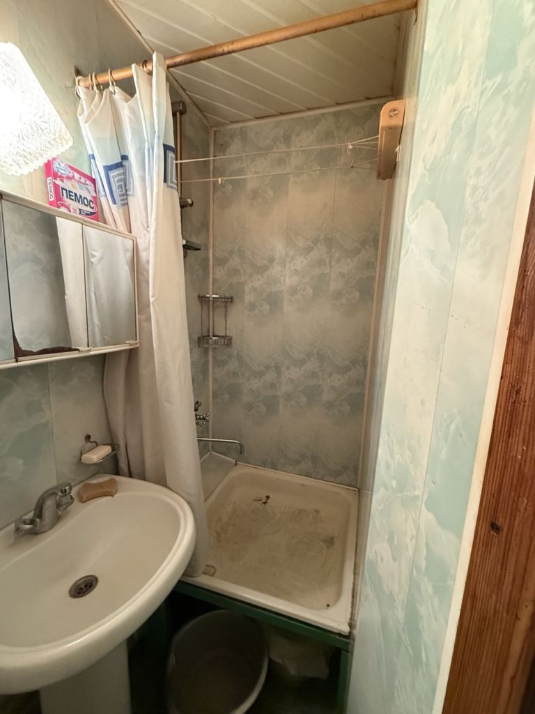 Продажа 1-комнатной квартиры, Балахна, Нижегородская ул,  20