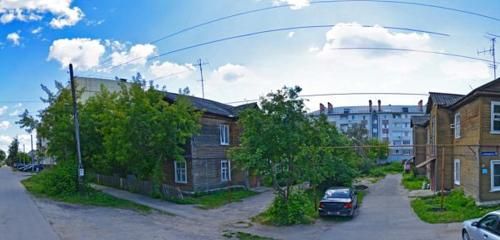 Продажа 1-комнатной квартиры, Балахна, Нижегородская ул,  20