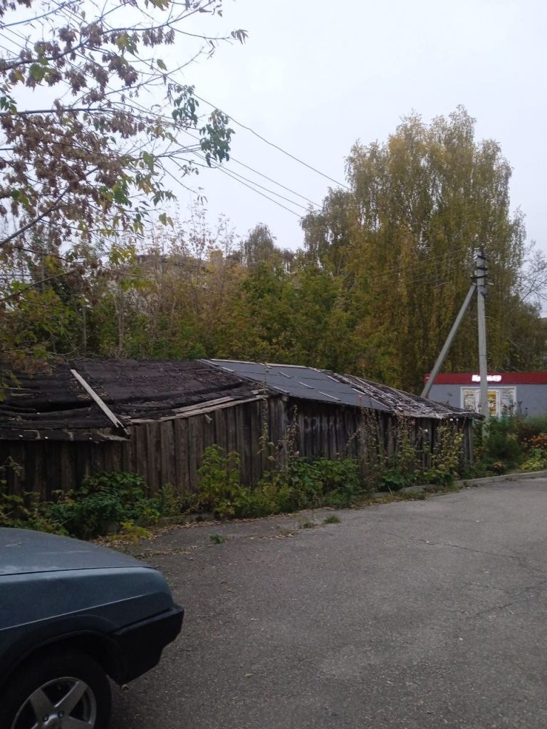 Продажа 1-комнатной квартиры, Балахна, Нижегородская ул,  20