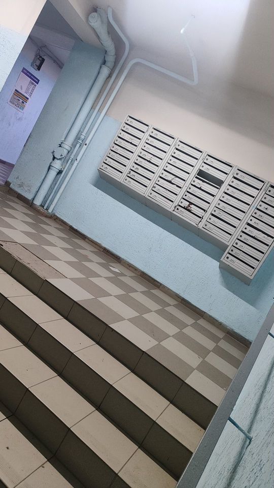 Продажа 1-комнатной квартиры, Саратов, Крымская ул,  16/24