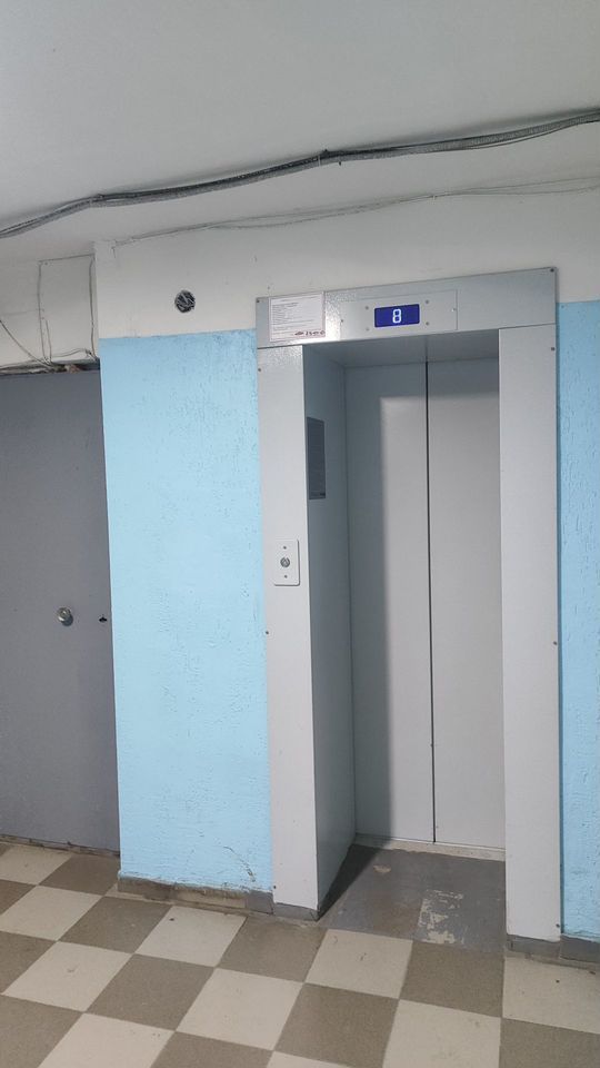 Продажа 1-комнатной квартиры, Саратов, Крымская ул,  16/24