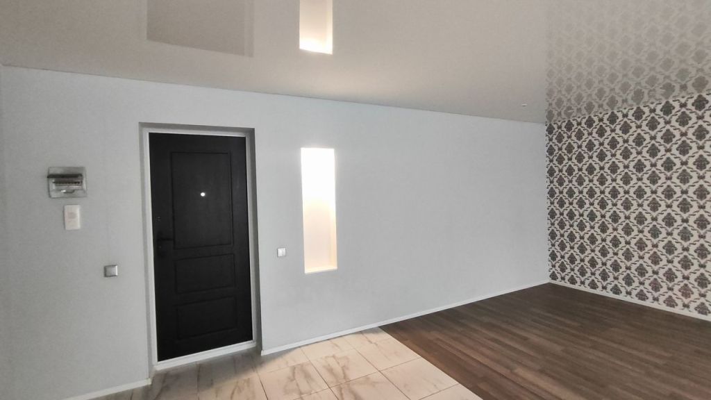 Продажа 1-комнатной квартиры, Саратов, Крымская ул,  16/24