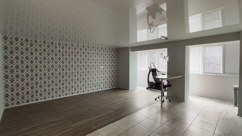 Продажа 1-комнатной квартиры, Саратов, Крымская ул,  16/24