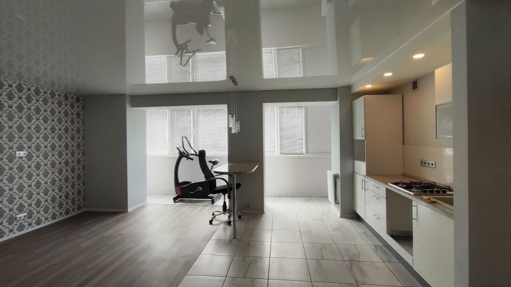 Продажа 1-комнатной квартиры, Саратов, Крымская ул,  16/24