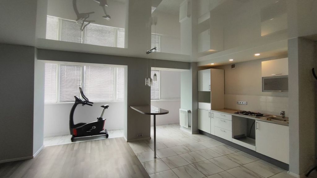 Продажа 1-комнатной квартиры, Саратов, Крымская ул,  16/24