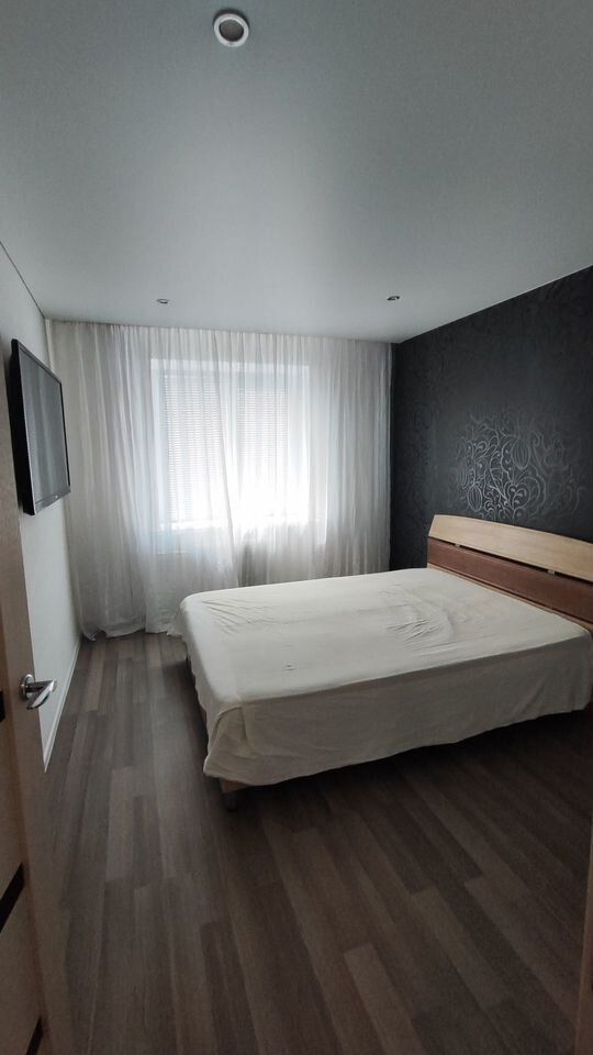 Продажа 1-комнатной квартиры, Саратов, Крымская ул,  16/24