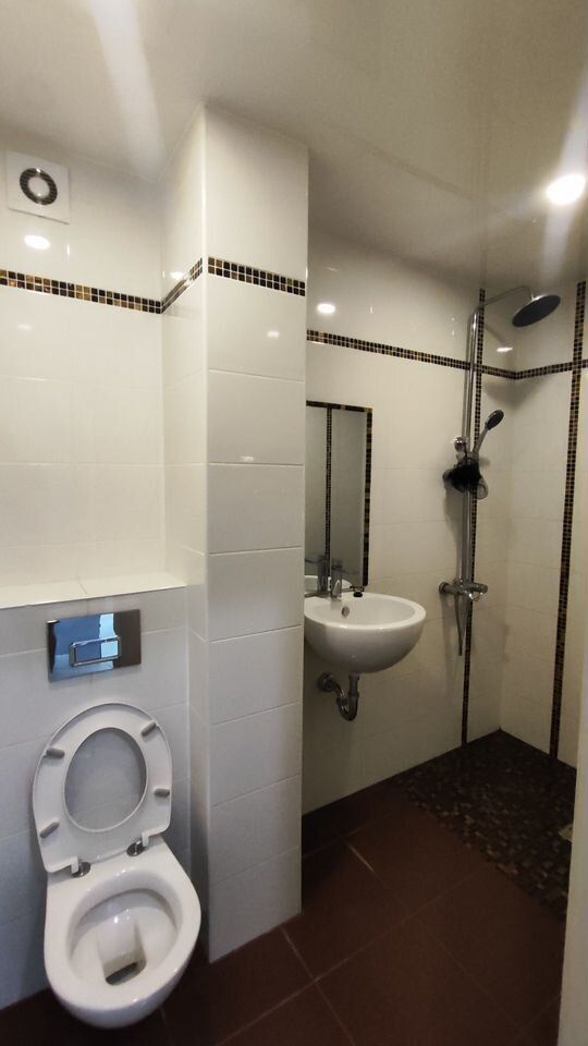 Продажа 1-комнатной квартиры, Саратов, Крымская ул,  16/24