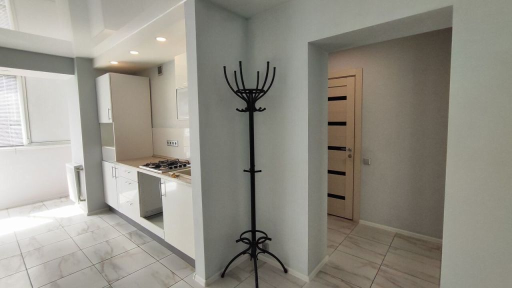 Продажа 1-комнатной квартиры, Саратов, Крымская ул,  16/24