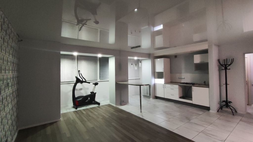 Продажа 1-комнатной квартиры, Саратов, Крымская ул,  16/24