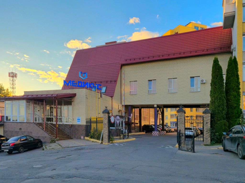 Ромашина ул, 60