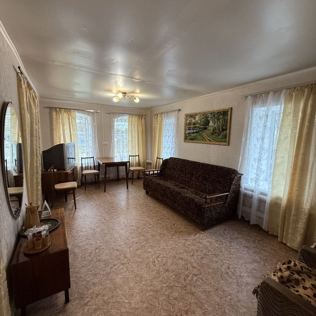 Продажа дома, 23м <sup>2</sup>, 29 сот., Варганы, Центральная ,  12