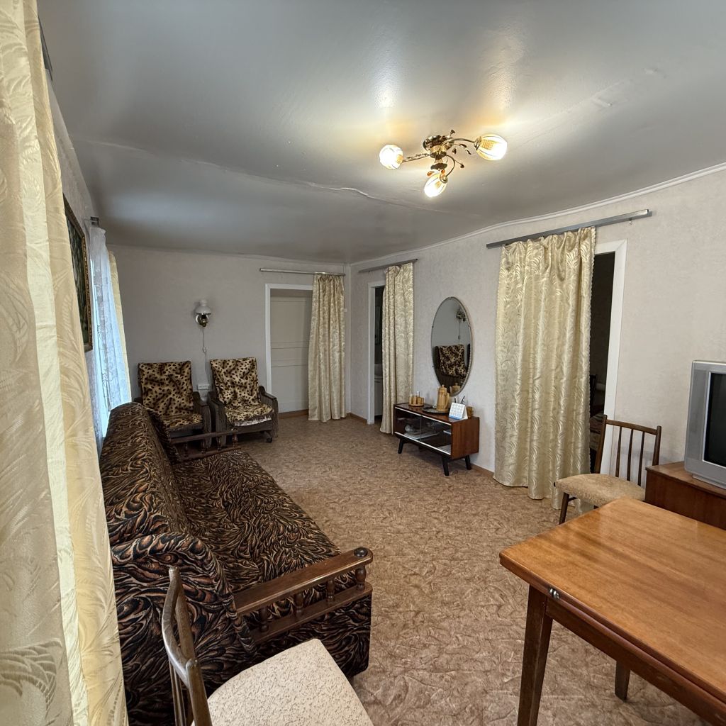 Продажа дома, 23м <sup>2</sup>, 29 сот., Варганы, Центральная ,  12