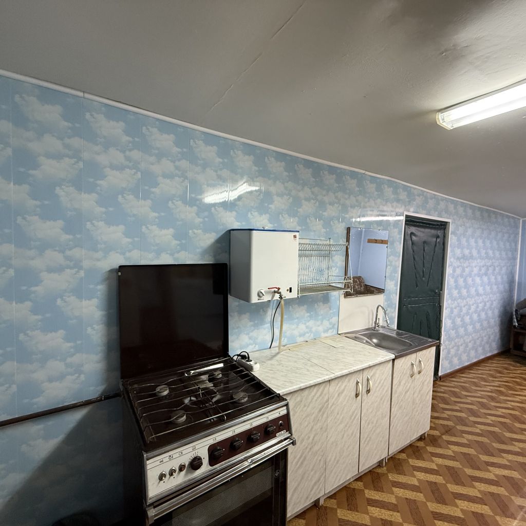 Продажа дома, 23м <sup>2</sup>, 29 сот., Варганы, Центральная ,  12